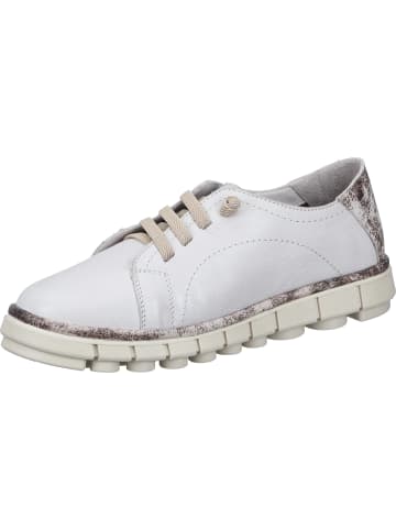 manitu Slipper in grau