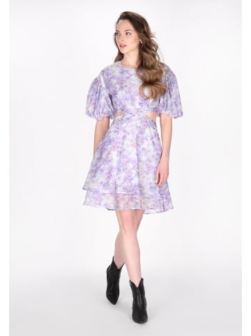 DreiMaster Women Dress in grey