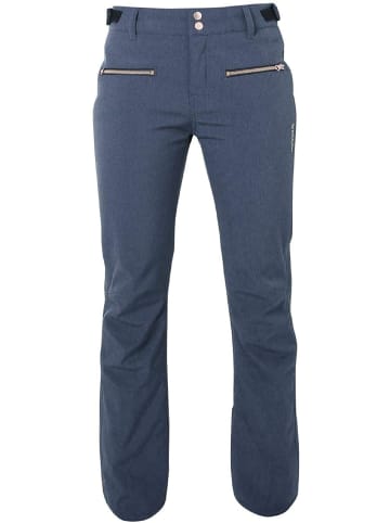 Brunotti Skihose Silverlake Melee in Blau