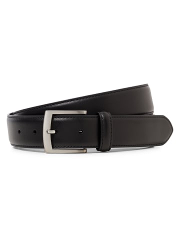 DIGEL Gürtel Glacomo in schwarz - 0002