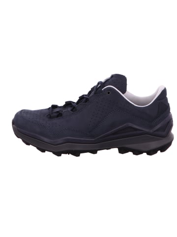 LOWA Sneaker in blau