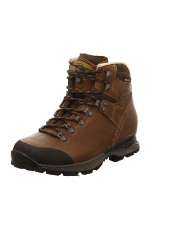 MEINDL Wanderschuh in dunkelblau
