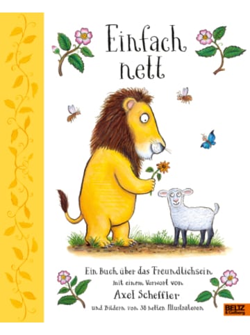 Beltz Verlag Buch - Einfach nett