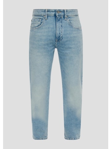 s.Oliver Jeans-Hose MAURO in 52Z4_blau