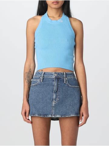 Calvin Klein Tanktop für Damen in blau