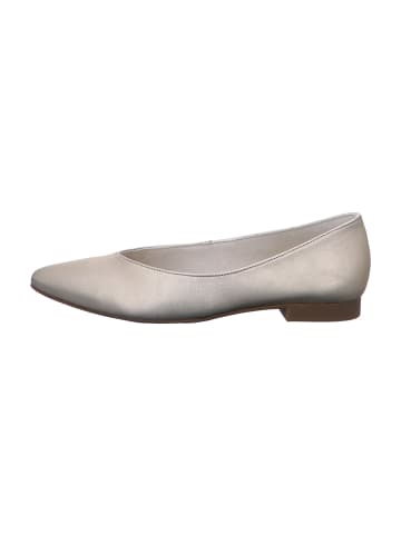 Paul Green Klassische Pumps in Gold