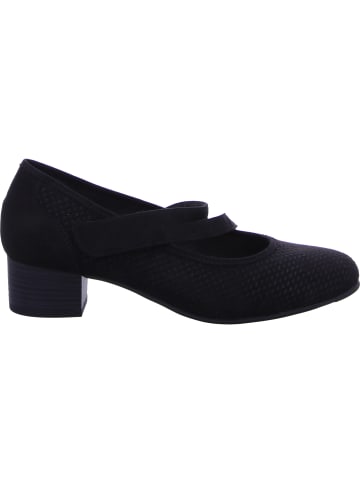 Soft Line Pumps in schwarz