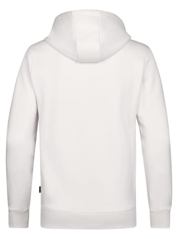 Petrol Industries Casual Strickjacke Trofeo in Weiß