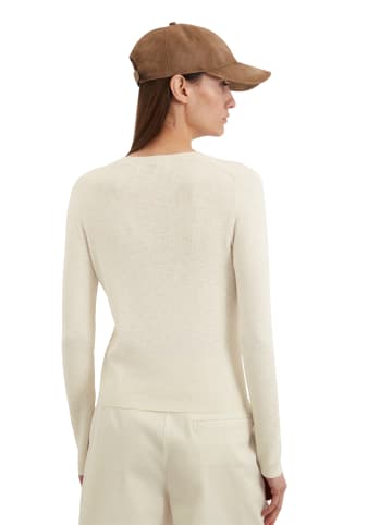 Marc O'Polo Feinstrick-Cardigan slim in M165