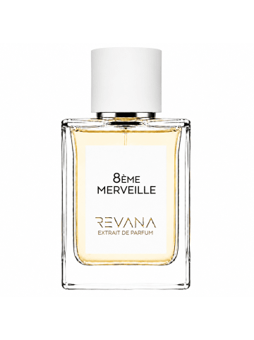 Revana Extrait de Parfum – 8ème Merveille 100 ml