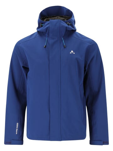 Whistler Funktionsjacke Wheeler in 2021 Sodalite Blue