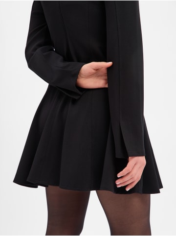 edited Kleid Imen in schwarz - 0001