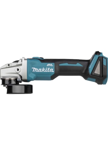 Makita Werkzeug DGA521ZX1 in Türkis