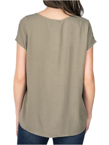DENIMFY T-Shirt DFJule 2er Pack in Mehrfarbig