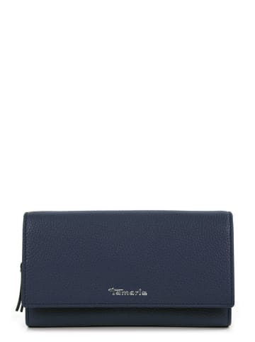 Tamaris Geldbörse TAS Amanda in blue