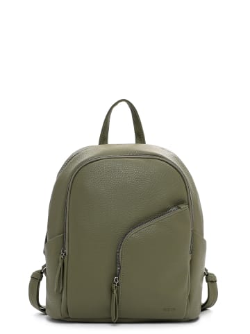 EMILY & NOAH Rucksack E&N Tours RUE 09 in khaki 910