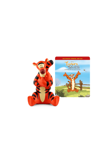 tonies Disney Tigger-11000249