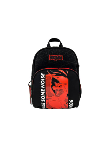 Pokémon Rucksack 30cm Glurak Twilight Champions