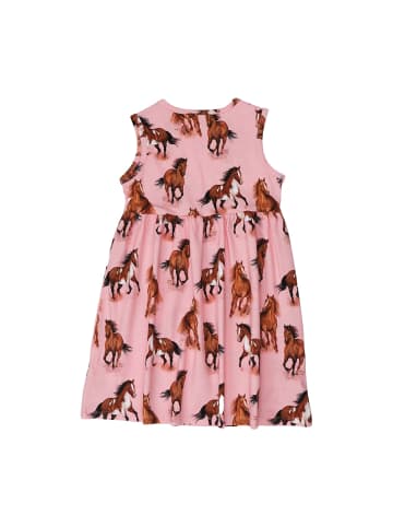 Walkiddy Kleid Graceful Horses-Sleeveless Dress