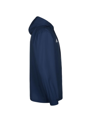 adidas Performance Trainingsjacke Entrada 22 Allwetter in dunkelblau