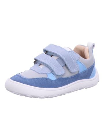 bisgaard Jungen- Halbschuhe  in Blau