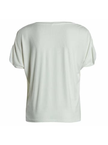 ONLY Shirt in Weiß