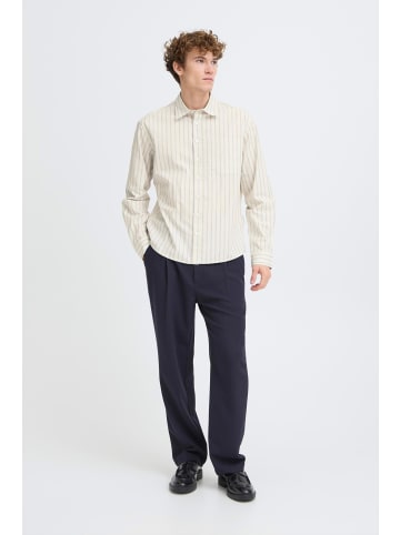 CASUAL FRIDAY Langarmhemd CFZan in Beige