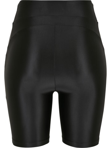 Urban Classics Cycling Shorts in black