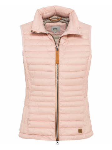 Bültel Worldwide Weste für Damen in rose