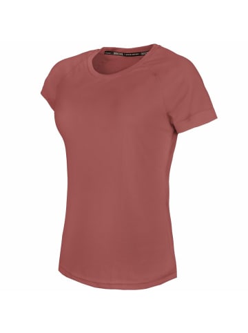 BleuAlps Sportshirt in Pink