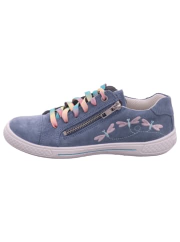 superfit Sneaker in blau