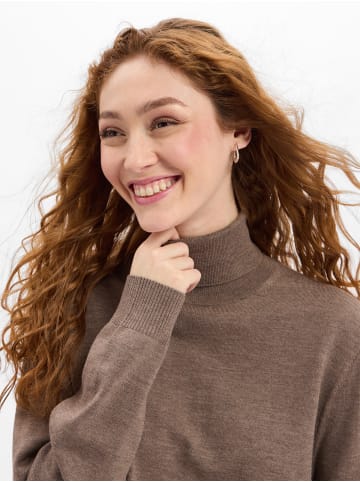 JOOP! Pullover Donte in schlamm - 0002