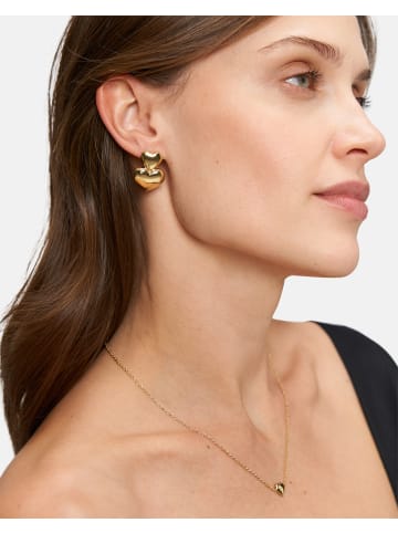 Tamaris Ohrringe Ohrringe in gold