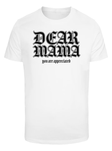 Mister Tee Mister Tee T-Shirts in white