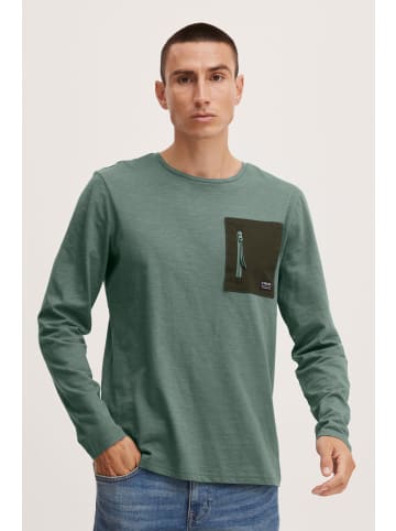11 Project Longsleeve PRFrodin in Grün