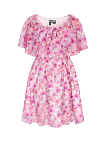 DreiMaster Vintage Dress in pink