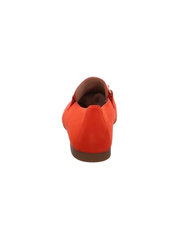 Gabor Mokassin  in Orange