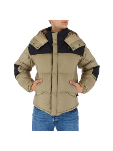 BLAUER USA Jacke Beige