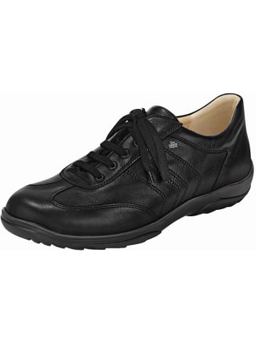 Finn Comfort Schnürschuhe SYRACUSE in black