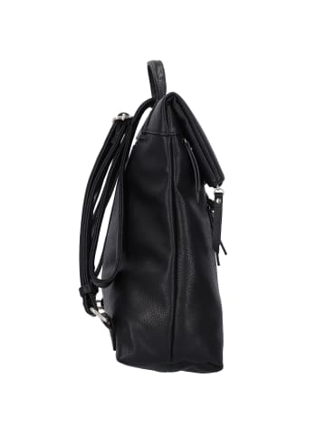 Gabor Mina City Rucksack 29 cm in black