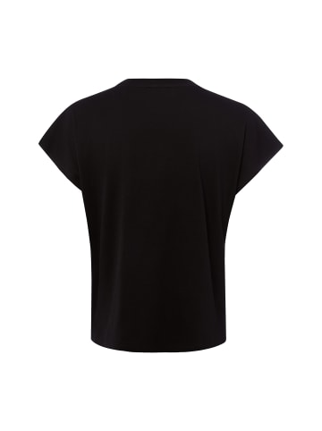 Liu Jo T-Shirt in schwarz