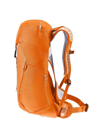 Deuter AC Lite 14 SL - Women's Wanderrucksack 54 cm (ashrose-cassis) in peach-tuscany