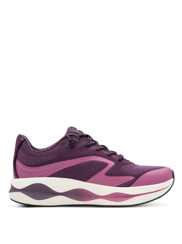 Tamaris Sneaker in rot