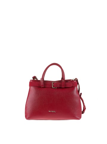 Pierre Cardin Handtasche in RUBY