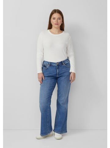 QS Jeans-Hose in 56Z7_blau