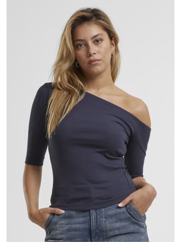 Urban Classics Long Sleef in navy