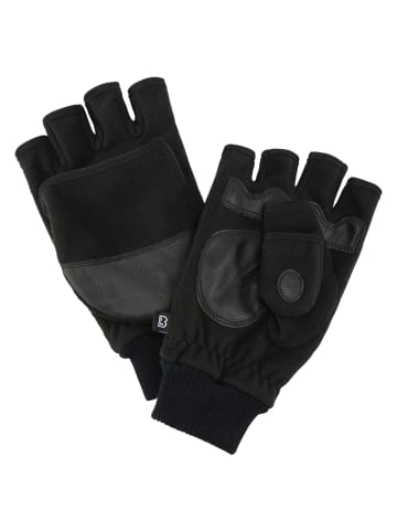 Brandit Handschuhe in black