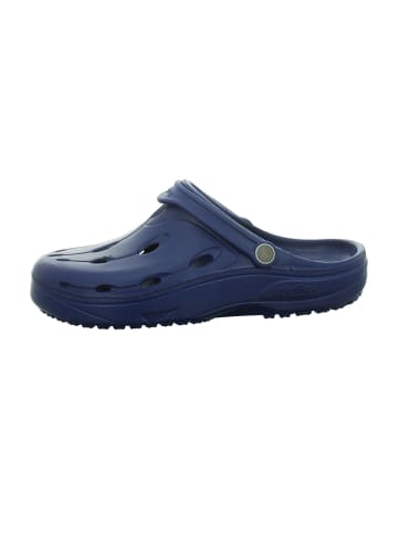 Chung Shi Clogs in Blau