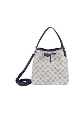 JOOP! Matchsack 'Mazzolino Franziska in Dunkelblau 26,00 x 26,00 x 17,50 cm'