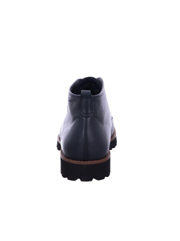 Sioux Schnürstiefeletten Meredith in ocean